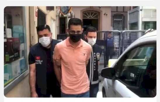 بعد توقيفه...تركيا ترحل شاب فلسطيني بسبب “إهانته الليرة”(فيديو)