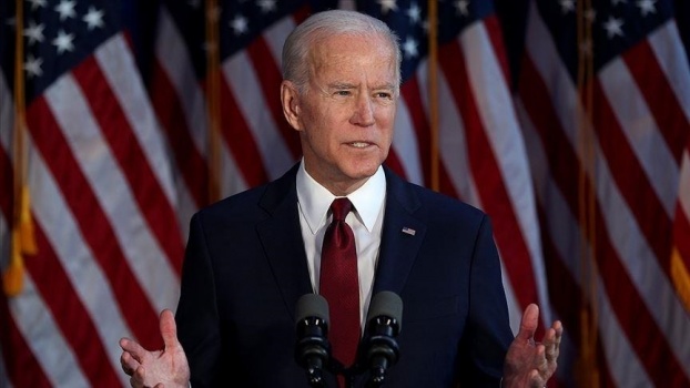 بايدن يعتزم تعديل قوانين الهجرة الأمريكية