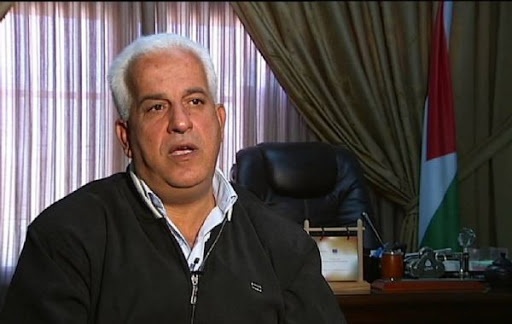 الشعبية: نُطالب بوقف مؤقّت لمحافظ الخليل ونائب مسؤول الوقائي