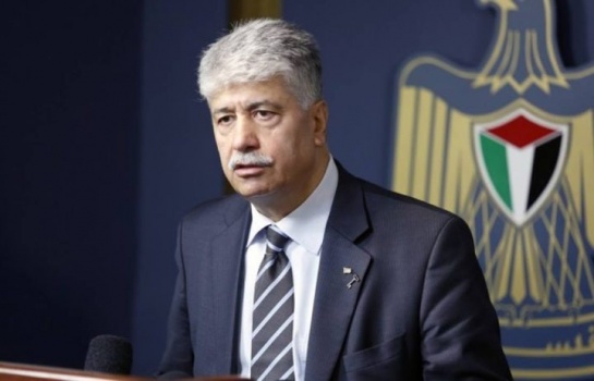 مجدلاني: الخصم الجديد من المقاصة سيؤثر على جهود أمريكا لتهدئة الأوضاع