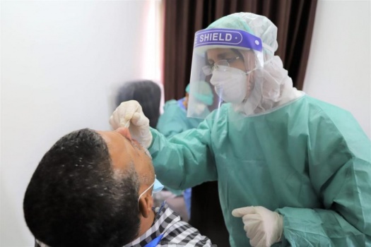 تحديث بروتوكول الحجر للمصابين بـ"كورونا" والمخالطين لهم