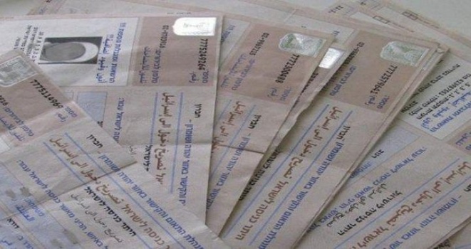 اسرائيل تصدر 150 الف تصريح لاهالي الضفة خلال عيد الاضحى