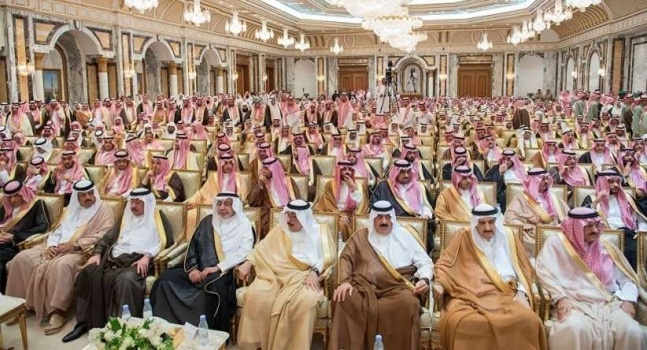 أمير سعودي يرد على أنباء استخدام بلاده برنامج تجسس إسرائيلي