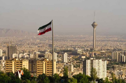 إيران تعلن إحباط “مخطط إرهابي لعناصر عميلة للموساد” الإسرائيلي