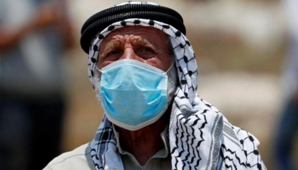 وفاة و 139 اصابة جديدة بفيروس كورونا في فلسطين 