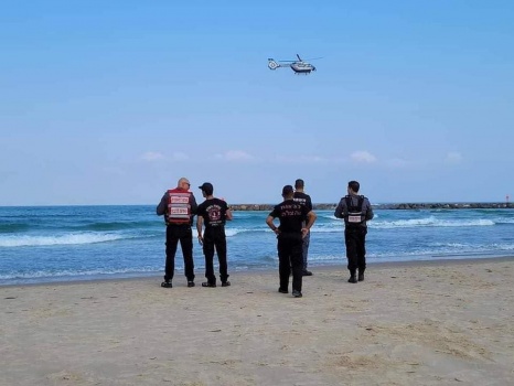 الداخل المحتل.. 5 أطفال لقوا مصارعهم في حوادث مختلفة بعطلة عيد الأضحى