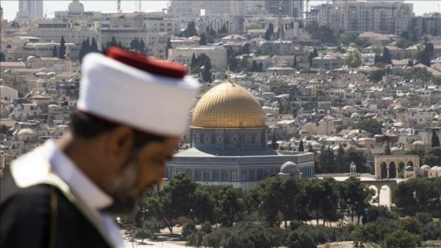 الأردن يدين مشروع &ldquo;مركز المدينة&rdquo; الإسرائيلي في القدس المحتلة