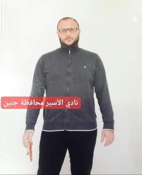أسير من جنين يدخل عامه الـ 20 في سجون الاحتلال