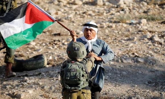 سقوط قانون فرض السيادة الإسرائيلية على الضفة الغربية في الكنيست