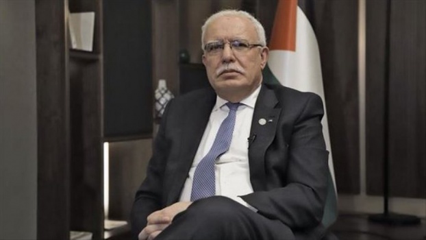 الخارجية: جلسات مجلس الأمن لا تشكل رادعا امام استمرار جرائم الاحتلال