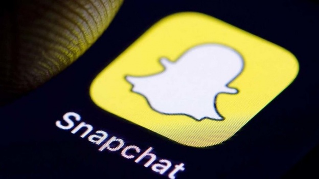 عطل "ضخم" يصيب سناب شات