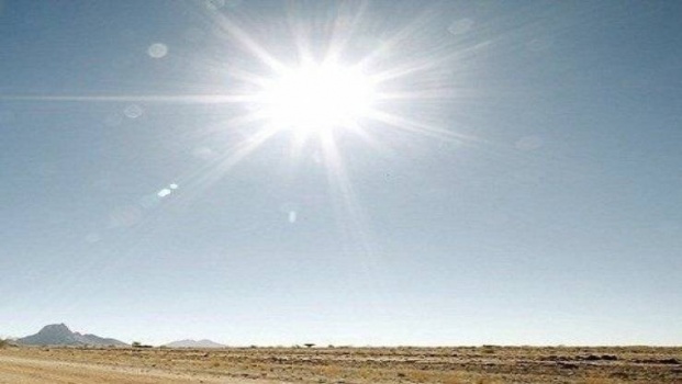 الطقس: استمرار موجة الحر وارتفاعات متتالية على الحرارة