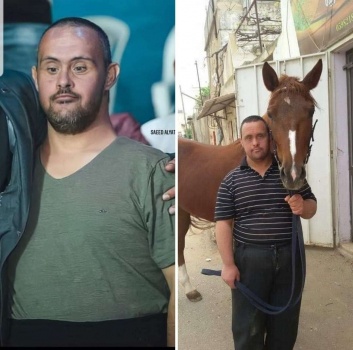 جنين: وفاة شاب من ذوي الاحتياجات الخاصة متأثر بإصابته بحادث دعس