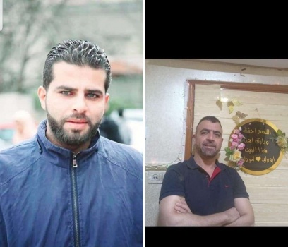 أسيران يعلّقان إضرابهما عن الطعام بعد اتفاق يقضي بتحديد سقف اعتقالهما الإداريّ