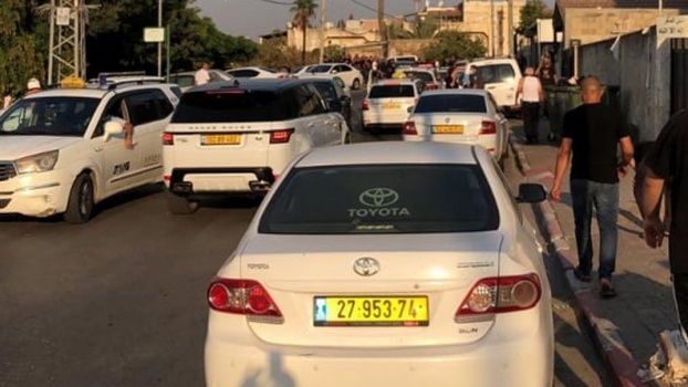 اللد: قتيل في جريمة إطلاق نار
