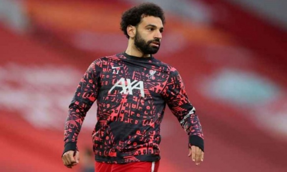 خشية تكرار سيناريو ميسي.. ليفربول يستعد لتقديم “راتب خيالي” لمحمد صلاح