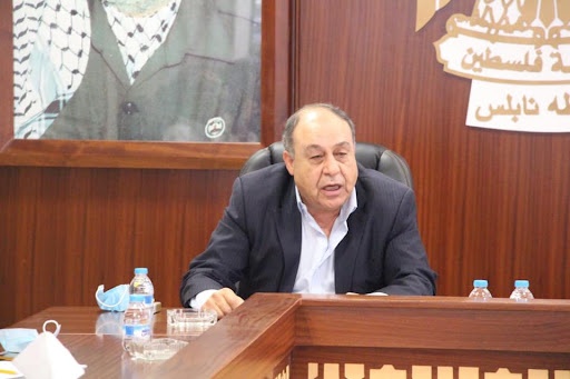 بعد اصابة 21 شخصا بكورونا - محافظ نابلس يقرر منع تنظيم الاحتفالات في النصارية