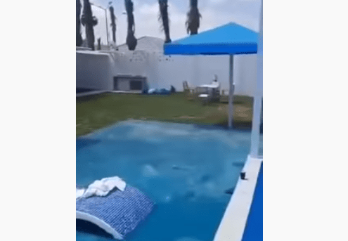 تسريب فيديو من منتجع "بيانكو" يوقف صاحبه وإدارة المنتجع توضح موقفها