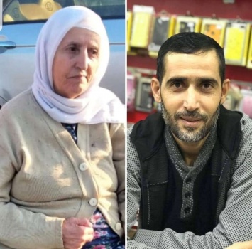 وفاة والدة أسير من مخيم جنين داخل سجون الإحتلال