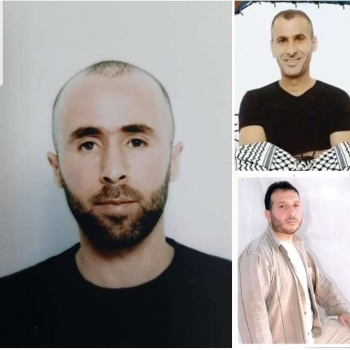 ثلاثة أسرى من محافظة جنين يدخلون أعوام جديدة في سجون الإحتلال