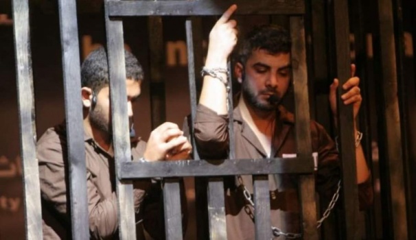 هيئة الأسرى: الأسرى كبار السن في سجن عسقلان يتلقون الجرعة الثالثة من اللقاح ضد كورونا