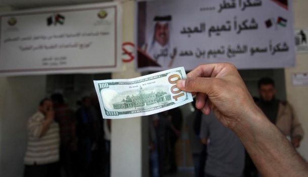 اشتية يوعز لسلطة النقد لضمان وصول الأموال القطرية لمستحقيها