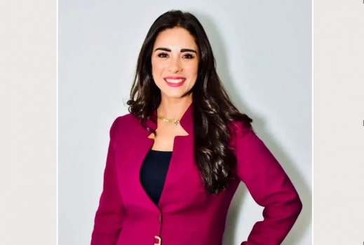 رسالة مؤثرة من إعلامية مصرية شهيرة بعد إصابتها بالسرطان