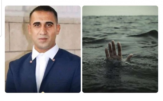 مصرع شاب من الخليل غرقا في بحر عسقلان