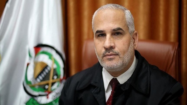 حماس تعلق على القصف الإسرائيلي لمواقع المقاومة بغزة