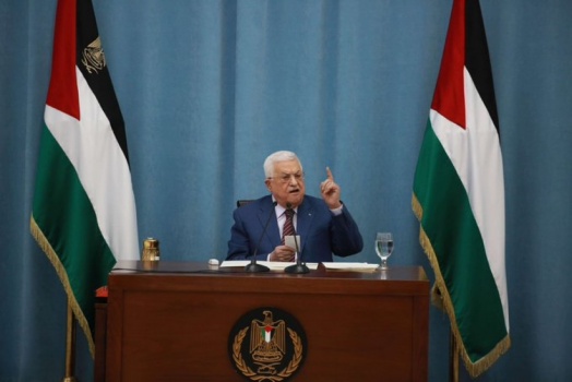 خطة فلسطينية جديدة ترتكز على توفير &ldquo;الحماية الدولية&rdquo; وتشمل اعترافا أمميا بحدود 1967