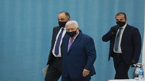 اللجنة التنفيذية تعقد اجتماعًا هامًا برئاسة أبو مازن يوم الثلاثاء المقبل