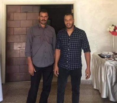 الإحتلال يعتقل أسيرين محررين من قرية مركة جنوب جنين