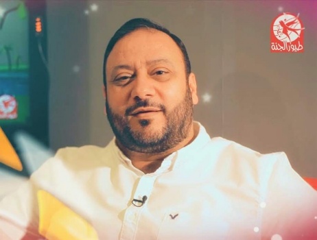 أرقام صادمة لثروة خالد المقداد صاحب قناة طيور الجنة