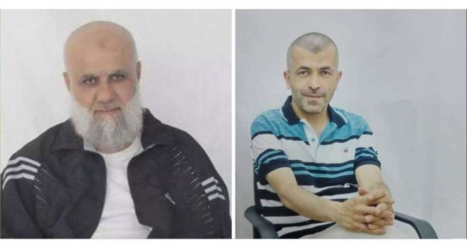 أسيران من جنين ومخيمها يدخلان عامهما ال20 في سجون الإحتلال