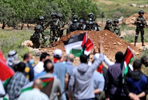 فصائل منظمة التحرير تجتمع الاثنين المقبل في بيت دجن