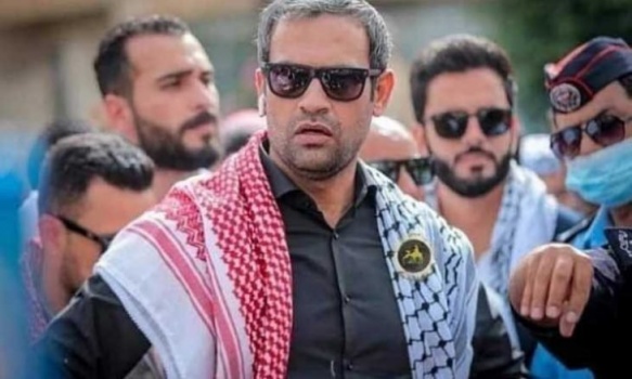 العجارمة فقد القدرة على &ldquo;الكلام والحركة&rdquo; والسلطات الأردنية تتهمه بأنه&rdquo;تهديد واقع على الملك&rdquo;