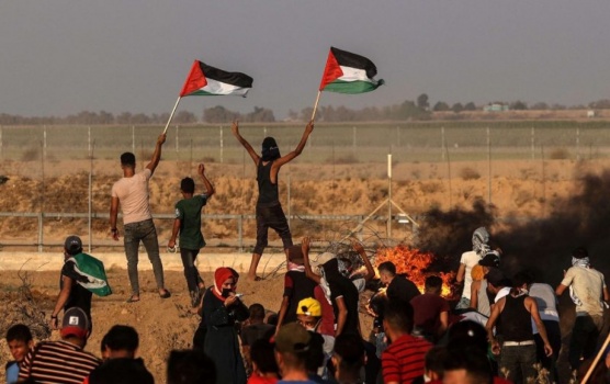 الوسطاء يطمئنون حماس: تسهيلات جديدة تشمل مواد البناء والمنحة القطرية.. وغزة تنتظر التنفيذ