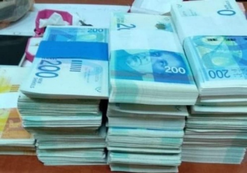 إسرائيل تطالب حماس بدفع 38 مليون شيقل لعائلات 3 مستوطنين قتلوا ب 2014