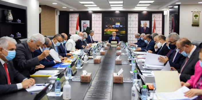 أول تعليق من الحكومة على انتخابات نقابة المهندسين