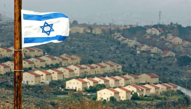 الاستيطان يواصل زحفه وبينيت يتعهد بتعميقه ومنع قيام دولة فلسطينية