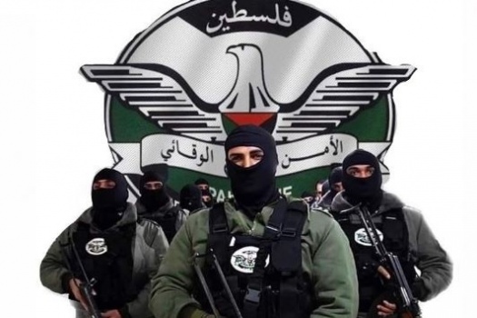 "الوقائي" يكشف جريمة سرقة في دورا