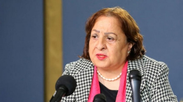 وزيرة الصحة تتخذ قراراً "حاسماً" بشأن الحالة الوبائية