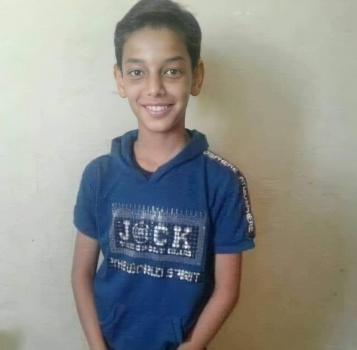 استشهاد طفل متأثرا بإصابته برصاص الاحتلال شرق غزة