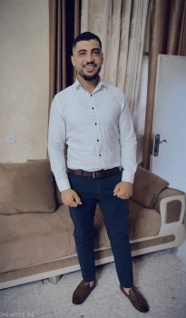 مصرع شاب بحادث دهس شرق نابلس