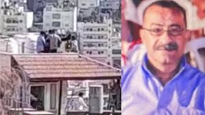 وفاة موظف بلدية في العيزرية غرقاً في خزان مياة