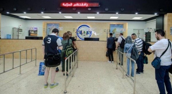 "الخارجية" تصدر إعلاناً للمواطنين القادمين من تركيا إلى أرض الوطن