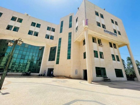 انجاز اكاديمي دولي جديد لفلسطين عبر جامعة بوليتكنك فلسطين