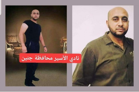 أسير من جنين يدخل عامه الـ19 في سجون الإحتلال