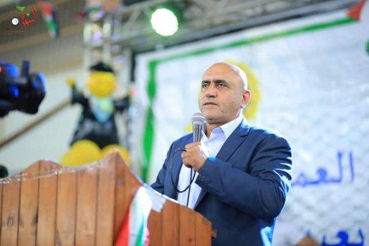محافظ جنين: المؤسسة الأمنية ما زالت تبذل كل ما بوسعها لوقف الاقتتال بين الأخوة في عائلتي حنايشة والزغلول
