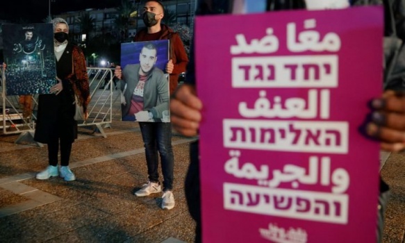 فلسطينيو الداخل المحتل: قرارات بتصعيد النضال ضد تفشي الجريمة بعد انفلاتها مجددا